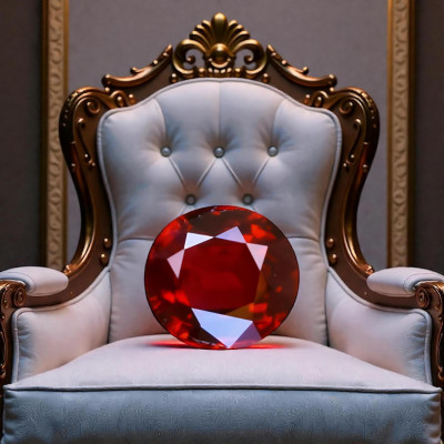 Royal Crowns and Gemstones: What Makes Them So Majestic?: 