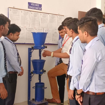 Best btech colleges in up – Engineering Excellence Begins Here: 