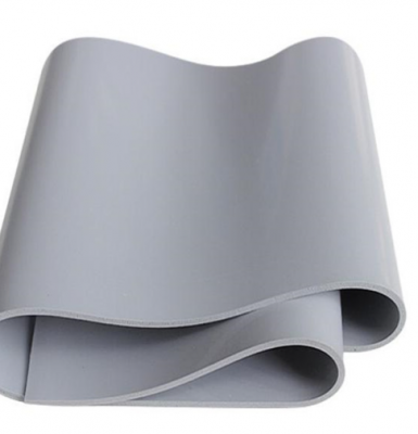 Lightweight Silicone Foam: 