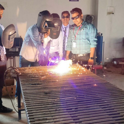 Best ITI – Practical Skills for a Job-Ready Future: 