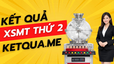 XSMTT2 – So Ra Mot Cai La Biet Ngay Hen Hay Xui: 