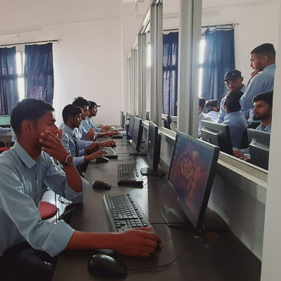 B Tech Computer Engineering for Advanced Technical Learning: 