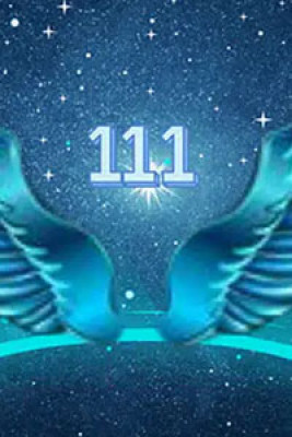 A Divine Message Waiting for You Behind the Angel Number 111!: 