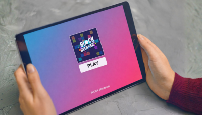 Doodle Block Breaker – Simple Fun, Pure Arcade Joy: 