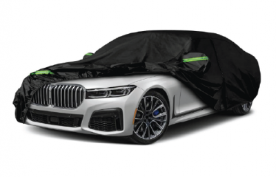 National Car Covers for 2025 Mercedes=Maybach S580: 