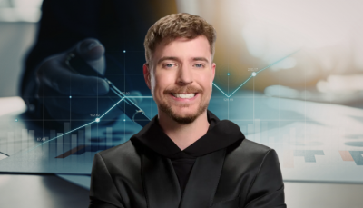 Mr Beast Net Worth 2024 – How He Built a $100M+ Empire: 