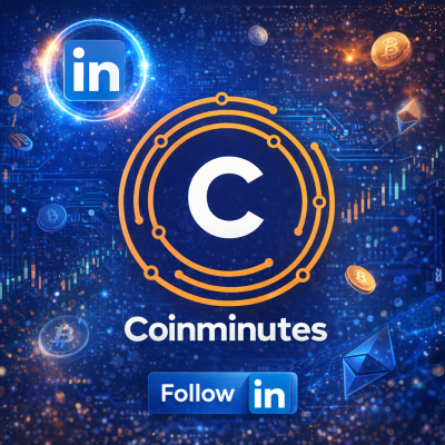 Coinminutes Discover the Evolution of the Cryptocurrency Market: 