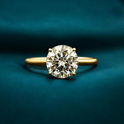 5 Amazing Benefits of Wearing a Diamond: 