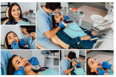 Teeth Transplant: 