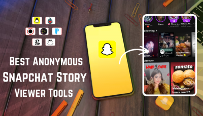 Best Anonymous Snapchat Story Viewer Tools (2026 Guide): 