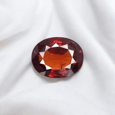 Astrological Benefits of Hessonite: Gomed Stone Uses and Side Effects: 