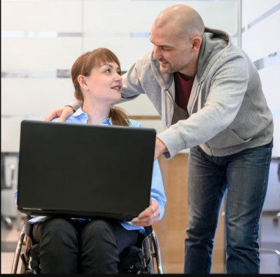 Disability Service Providers Burwood Heights – Circle of Hope: 