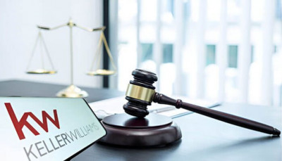 Keller Williams Lawsuit-What does It Convey To Realtors And Consumers?: 
