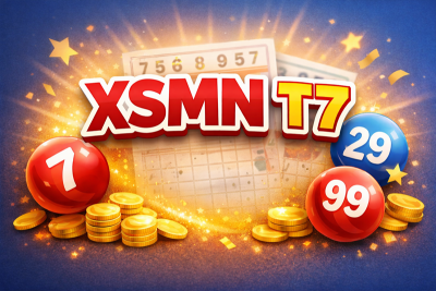 XSMN T7 – Tong Hop Cau Lo Gan Dang Bam: 