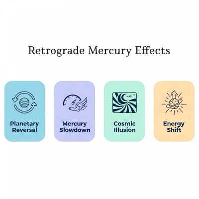 What Is Mercury Retrograde and What Does It Mean for You?: 
