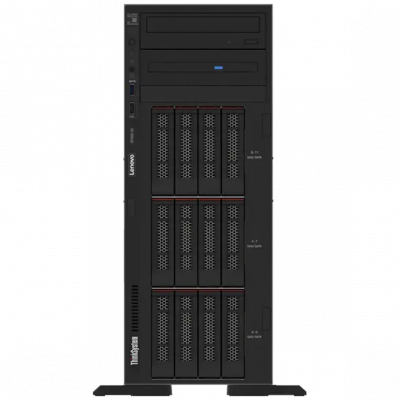 Tower Servers Deliver Powerful Performance for Every Business: 