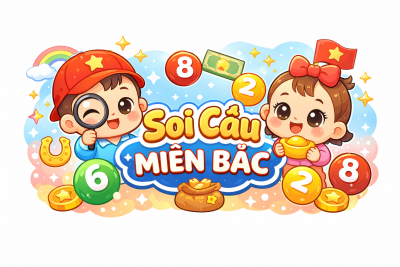 Du Doan Xo So Mien Bac Hom Nay Co Lo Kep Ve Khong: 