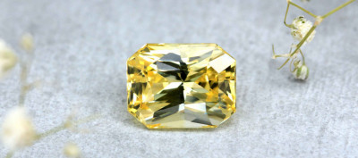 A Complete Guide for Wearing Yellow Sapphire in Astrology: 
