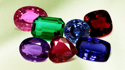 Premium Loose Gemstones for Sale Online at Best Prices: 