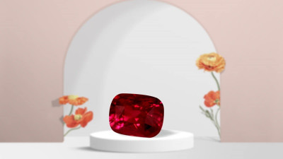 Explore Premium Ruby Gemstone Online Collection: 