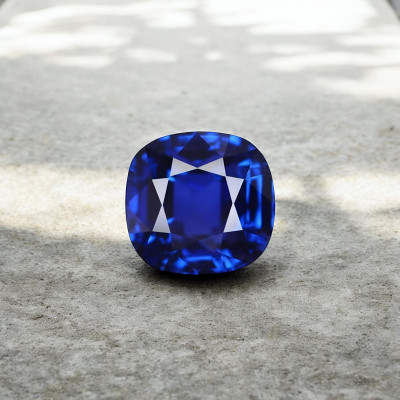 Certified and Authentic: Buy Premium Neelam Stones Now: 