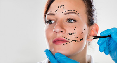 Facelift Surgery in Delhi - Dr Rajat Gupta: 