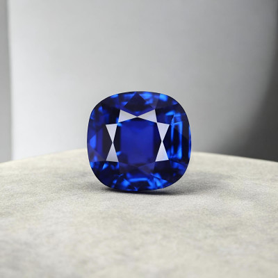 Myths and Misconceptions About Blue Sapphire: 