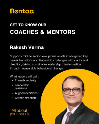 Online Career Coach for Clarity and Leadership: 