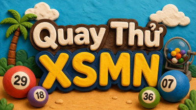 Quay Thu XSMN Co Ra De Dep Khong: 