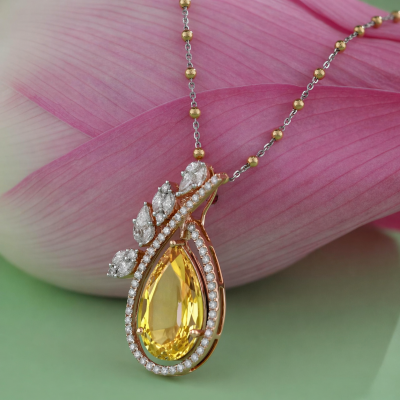Top gemstone Pendants this year: 
