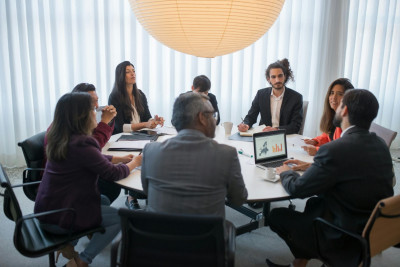 What Comes Next When Your Career Feels Uncertain?: 