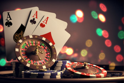 Happy Winning Opportunities Inside Online Casino World Today: 