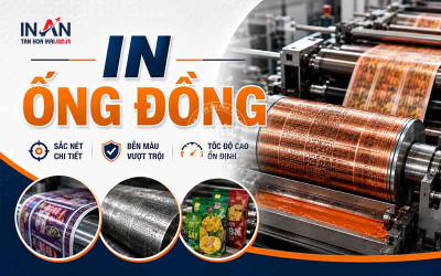 Ky Thuat In Ong Dong: 