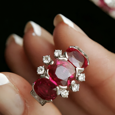 Who Should Not Wear Ruby ?: 