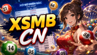 KQXSMB CN Co Ra Dan De Khung Khong: 