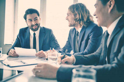 Is Your Career Still Moving Forward Or Just Moving?: 