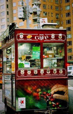 Top Food Truck Hire Brisbane Services for Any Event: 