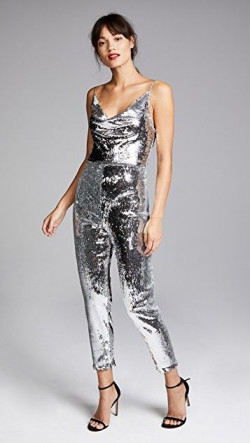 Outfit ideas with sequin jumpsuit day dress: Sequin Dresses  