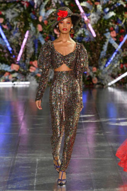Outfit Pinterest Fashion, paris fashion week, ready to wear sequin jumpsuit outfits: 