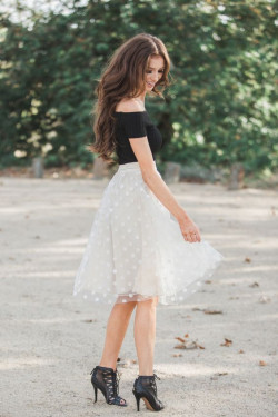 Girls dresses for date one piece garment, tulle skirt dress for girl: Cute outfits,  Ballerina skirt  