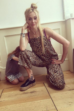 Clothing ideas fearne cotton jumpsuit high street fashion, stylish dangri, swag, aesthetic romper suit: 