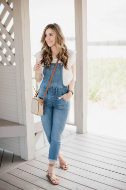 Dresses ideas with dungaree, jeans, summer casual dress, swag dungaree outfits: 