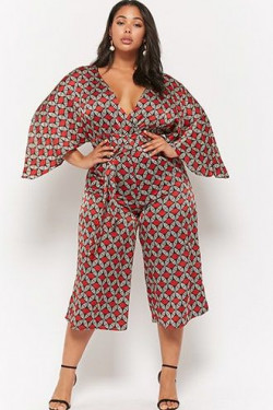 Outfit inspiration with tracksuit, plus size ankara romper suit: 