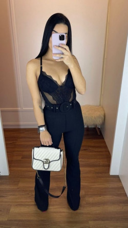 Outfit inspo shoulder, 2022: Clubbing outfits,  Black Outfit  