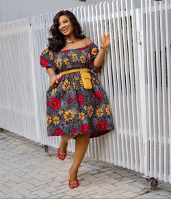 Outfit inspo plus size african print styles 2022 african wax prints, one-piece garment: 