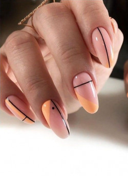 What Is The Most Popular Nail Design: Pretty Nails  