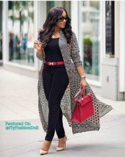 Outfit ideas stylish ladies outfits, african fashion, office wear: 