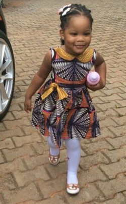 Children clothes of africa african wax prints, nigerian fashion, sparkle dress, kente cloth: 