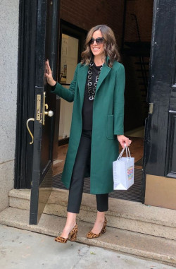 Dresses ideas with coat, jeans, overcoat: 