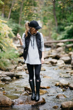 Outfit Stylevore with fedora: 